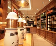 Win a hamper of Maille condiments - worth £100 